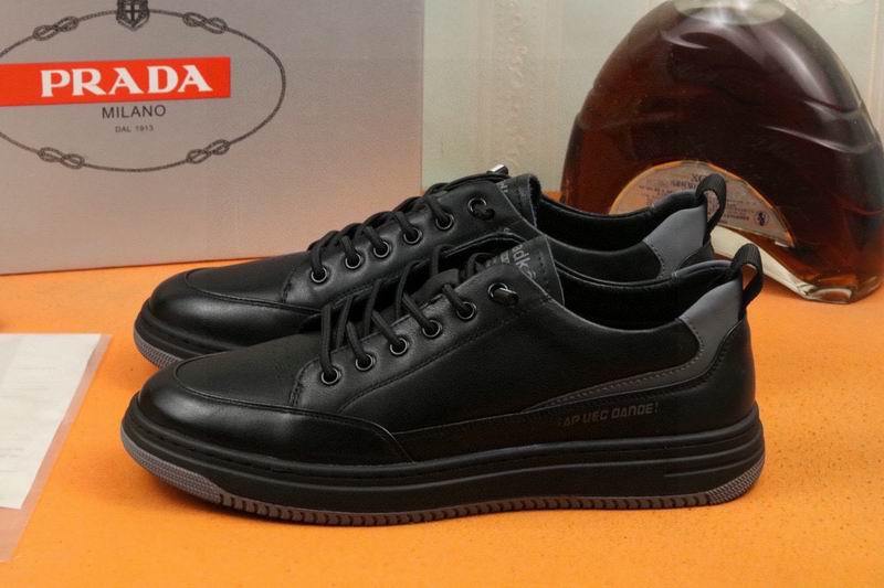 Prada Men's Shoes 383